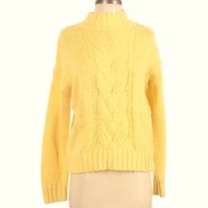 LAST CHANCE! Emory Park Sweater